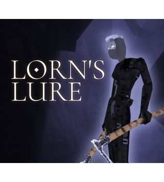 Lorn s Lure XBOX One / Xbox Series X|S Xbox One Key GLOBAL
